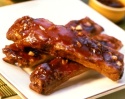 BBQ Pork Ribs