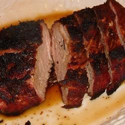 BBQ Pork Tenderloin Recipes