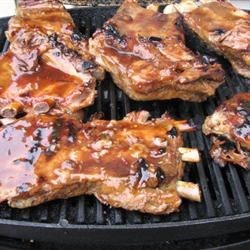Barbecue Ribs Recipes