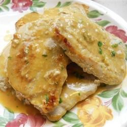 Boneless Pork Chop Recipes