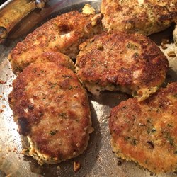 Breaded Pork Chop Recipes