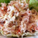 Chunky Chicken Salad