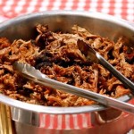 Root Beer Slow Cooker Pulled Pork