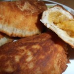 Deep South Fried Apple Pies