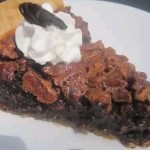 Kentucky Derby Pie