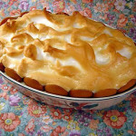 Old Fashioned Banana Pudding From Scratch