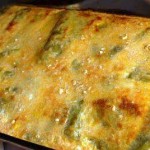 Chili Relleno Casserole