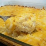 Potato Casserole