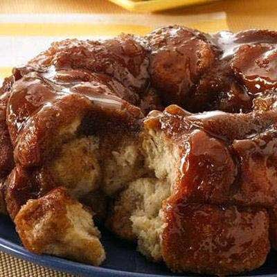 Monkey Bread