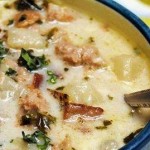 Olive Garden Zuppa Toscana Soup
