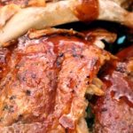 Fall off the Bone Ribs