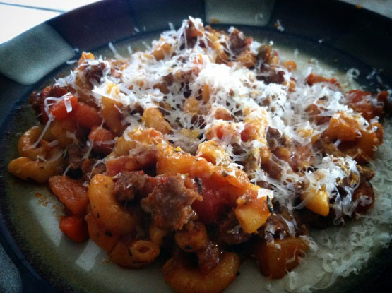 Poverty Meal