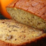 Rich and Moist Banana Bread