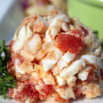Cracker salad