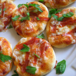 Easy Grands Cheese Pizzas
