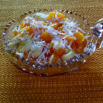 Honey Ambrosia Salad