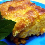 Southern Corn Pudding