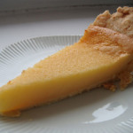 southern buttermilk pie recipe