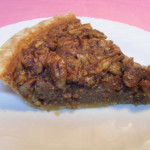 Best Southern Pecan Pie