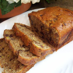 Easy Date Nut Loaf