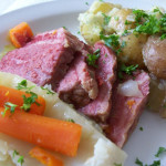 Corned Beef and Cabbage