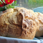 Easy Irish Soda Bread