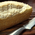 Lazy Irish Beer Bread
