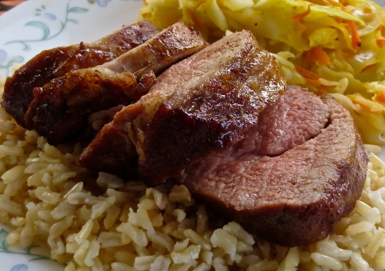 Incredible Pork Tenderloin Recipe With Secret Ingredients