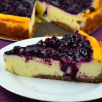 Cheesecake Factory Cheesecake