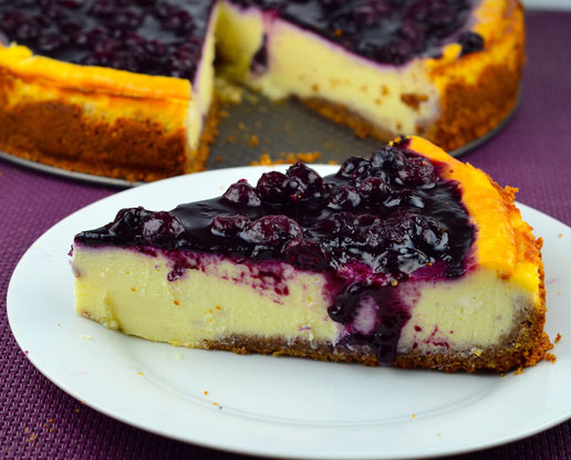 Cheesecake Factory Cheesecake – Unusual Crust!