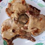 Country-Fried Pork Chops
