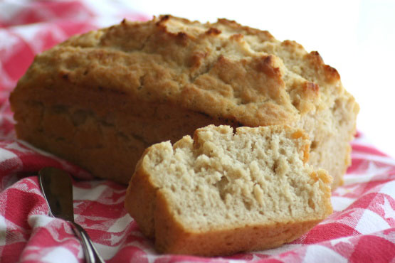 Beer bread