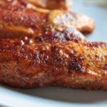 Brennan's New Orleans Chicken Lazone