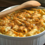 Dave Roberts' Mac And Cheese