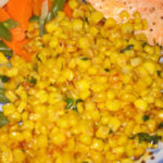 Fried Corn Paula Deen Style