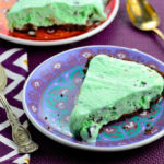 Grasshopper Pie