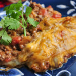 Taco Casserole