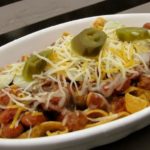 Baked Frito Pie