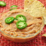 Frito Lay Bean Dip Copycat