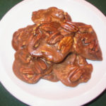 Old Fashioned Pecan Pralines Recipe