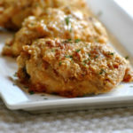 Amish Oven-Fried Chicken