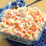 KFC copycat Coleslaw