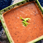 Black Bean Soup