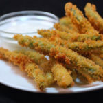 T.G.I. Friday's Green Bean Fries