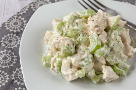 Turkey Salad