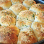 Meatball Bubble Biscuits