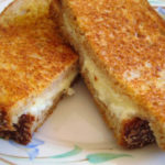 Ultimate Grilled Cheese