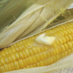 Oven-Roasted Corn on the Cob