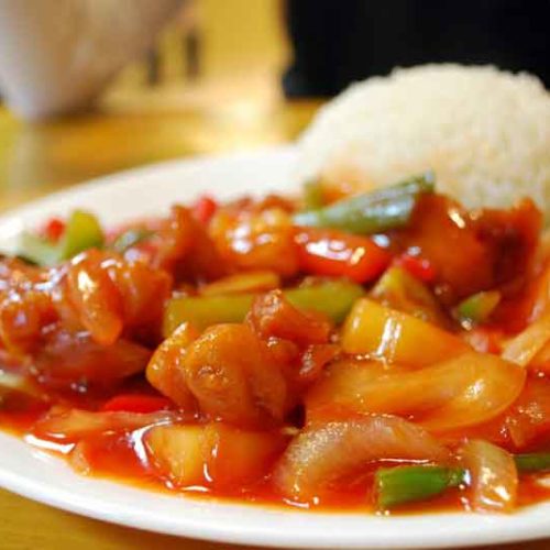 Foodgasm Recipes - Good Home Cookin'